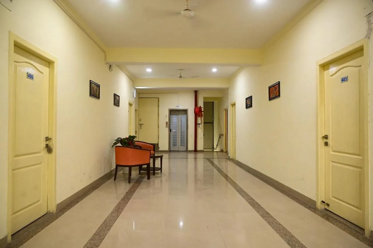 Ganga Darshanam Guesthouse At Dashashwamedh Ghat Váránasí Penzion