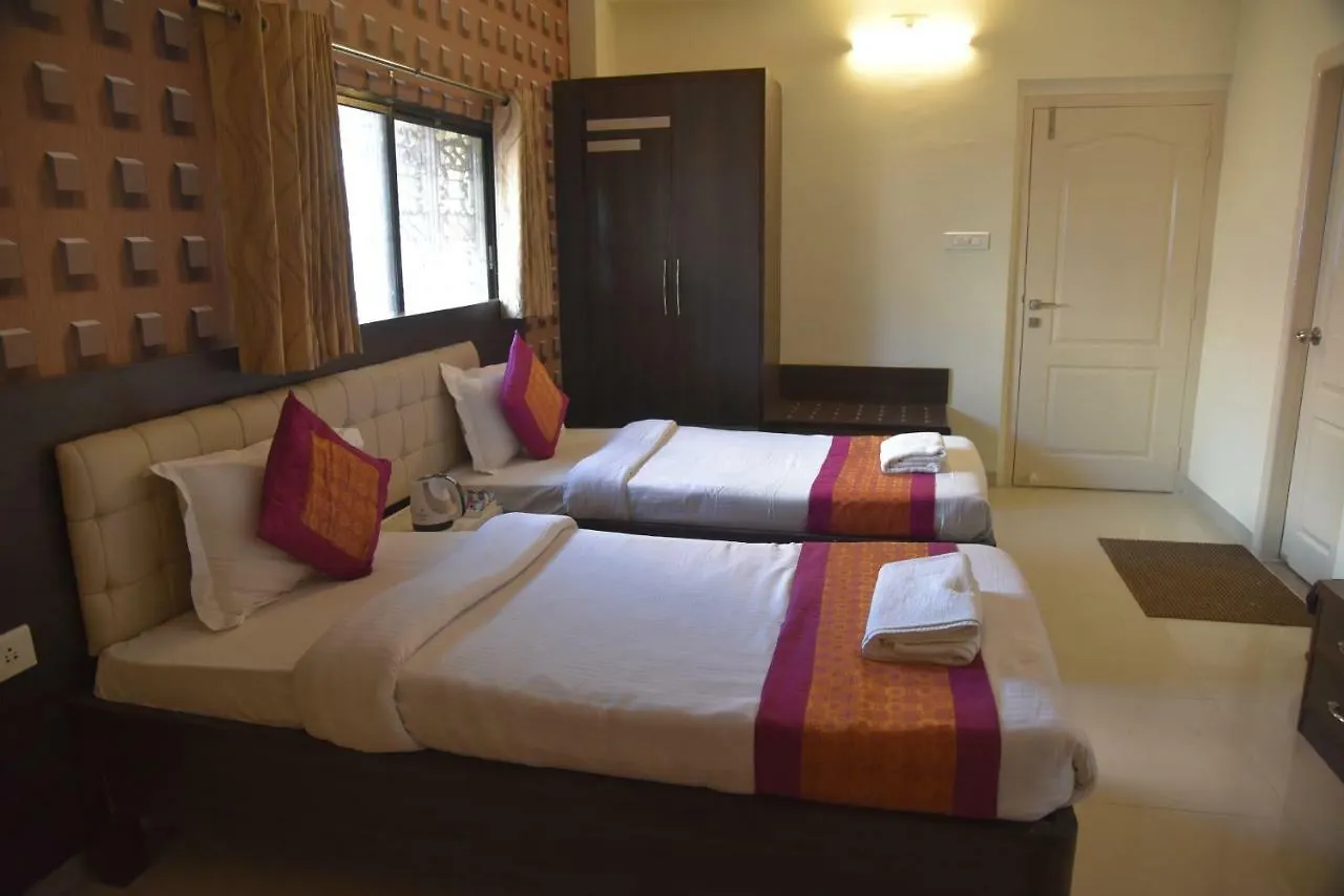 Penzion Ganga Darshanam Guesthouse At Dashashwamedh Ghat Váránasí