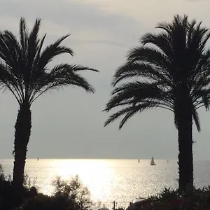 Sanarybeach Apartment Sanary-sur-Mer