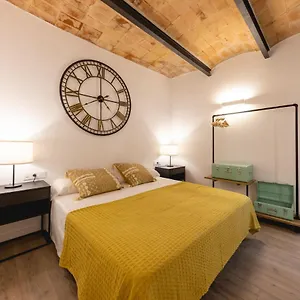 Bravissimo Cort Reial Entresol A Apartment Girona