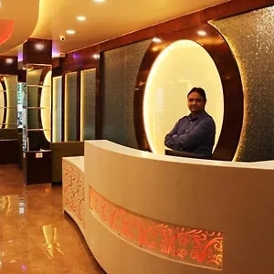 Hotel Saffron, Waranasi
