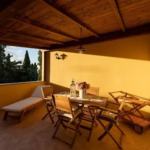 - Terrazza Sul Tramonto Del Silenzio Apartment Lajatico