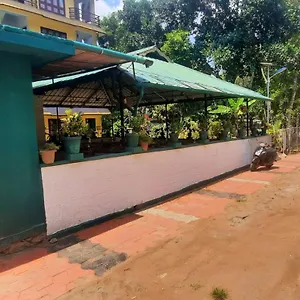 Aditi Homestay Thekkady