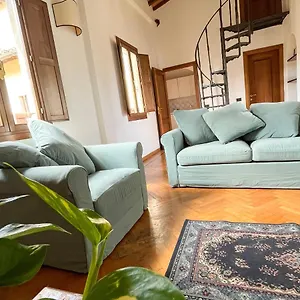 Paradise Convent Apartment Florence