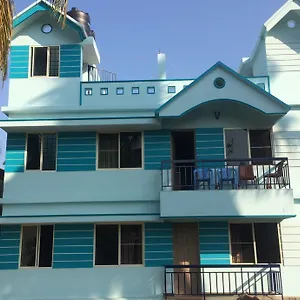 Cherish Homestay Kochi